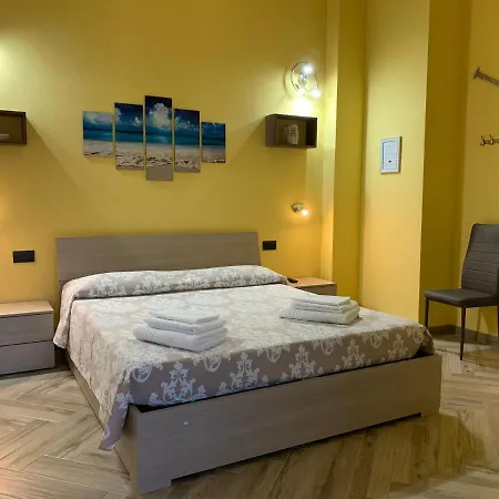 Guest house Paradise *