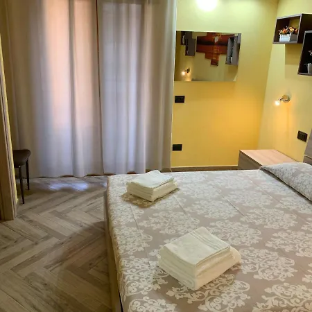 Guest house Paradise