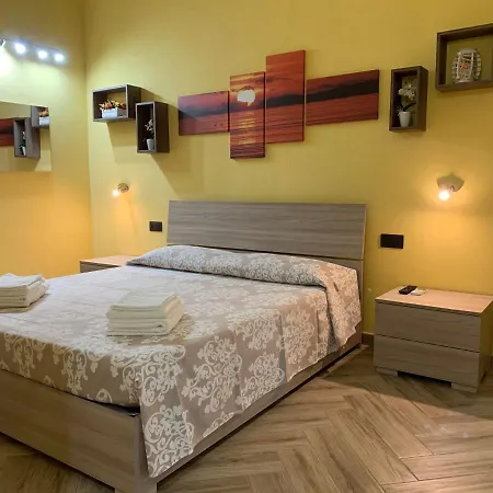 Paradise Guest house