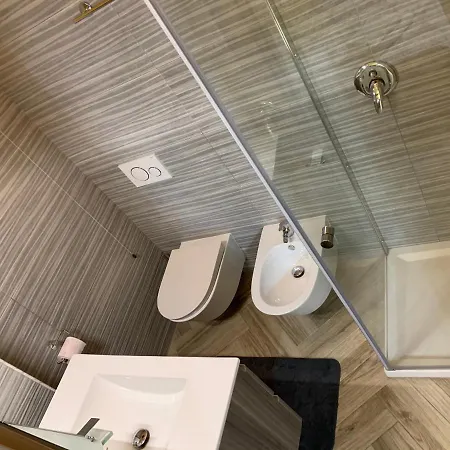 Guest house Paradise Quartu Sant'Elena