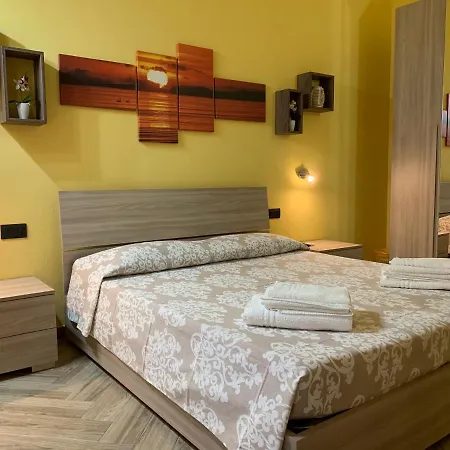Paradise Guest house