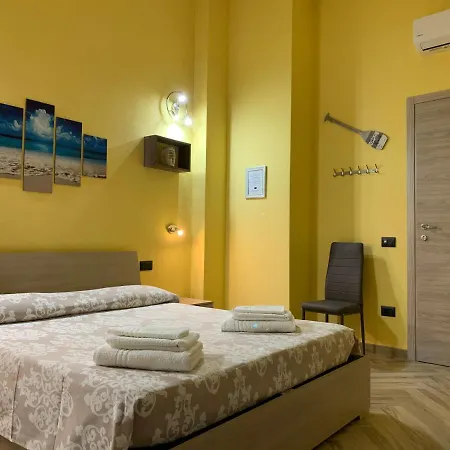 Guest house Paradise