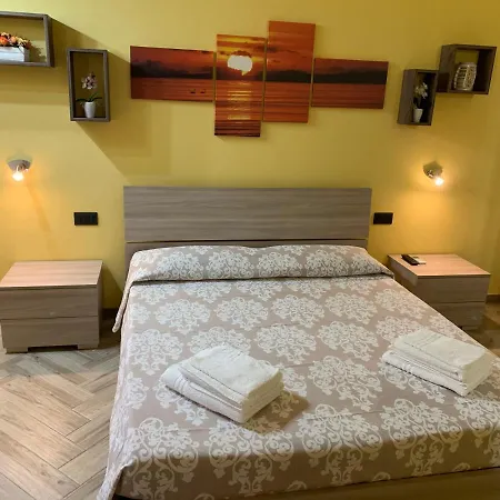 Paradise Guest house *
