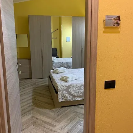 Paradise Guest house *