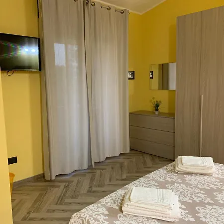 Guest house Paradise Quartu Sant'Elena