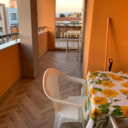 Paradise Guest house