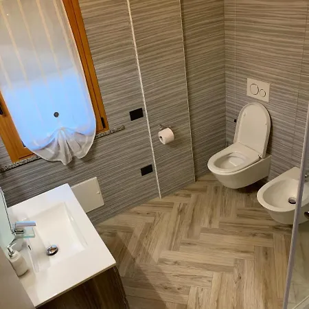 Paradise Guest house Quartu Sant'Elena