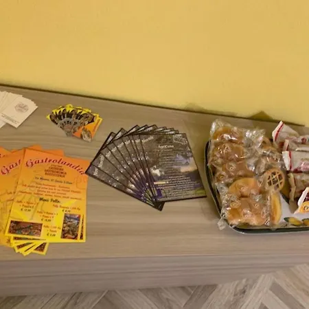 Paradise Guest house Quartu Sant'Elena