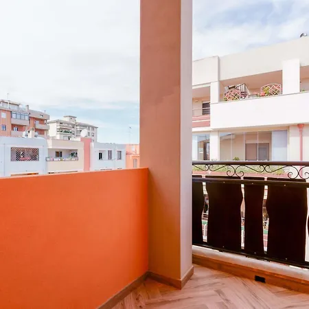 Paradise كوارتو سانتيلينا