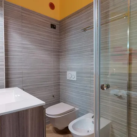 Paradise بيت ضيافة كوارتو سانتيلينا