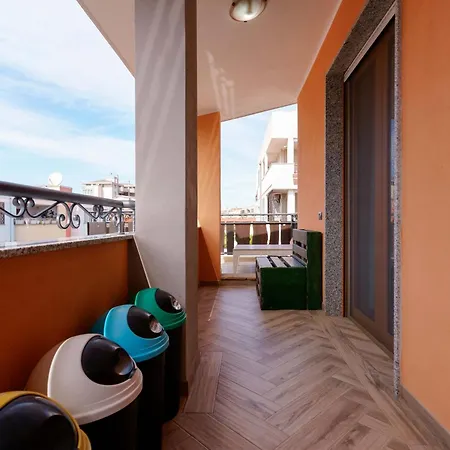 بيت ضيافة Paradise