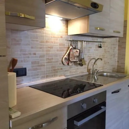 Paradise Guest house Quartu Sant'Elena