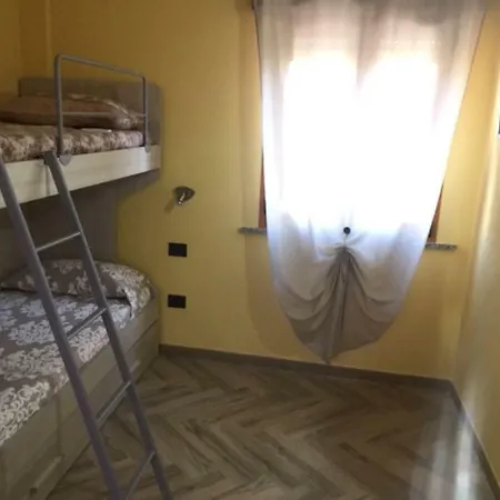 Paradise Guest house Quartu Sant'Elena