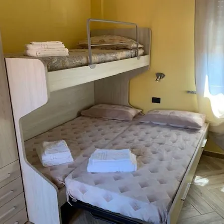 Guest house Paradise Quartu Sant'Elena