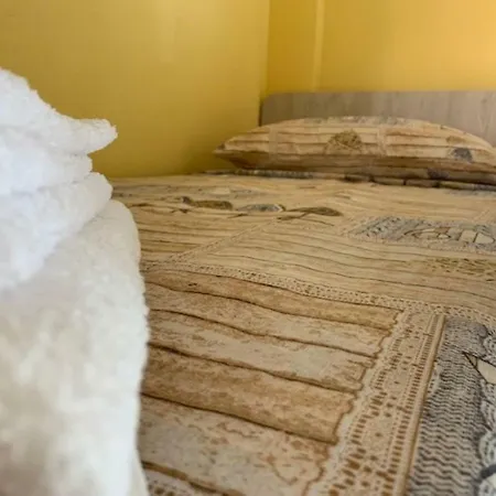 Paradise Guest house