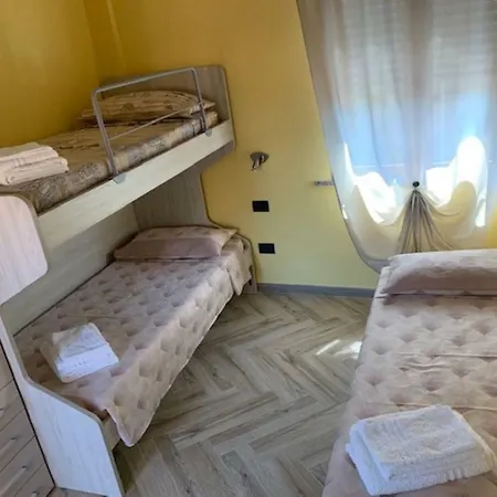 Guest house Paradise