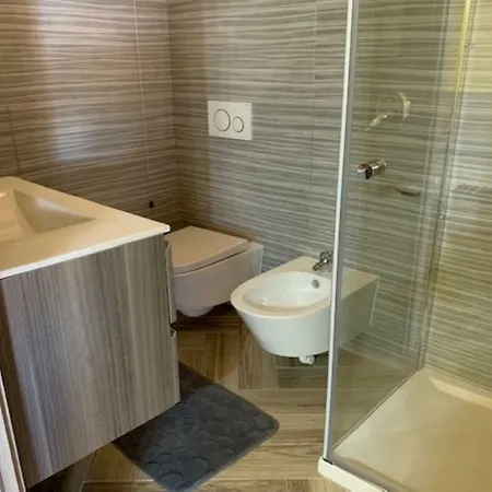 Guest house Paradise