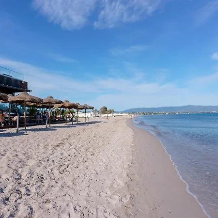 Paradise Affittacamere Quartu SantʼElena