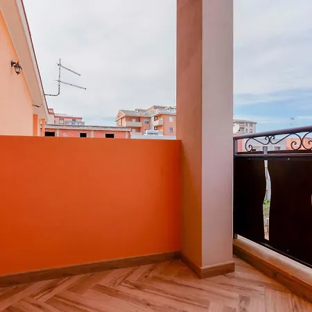 Paradise Affittacamere *