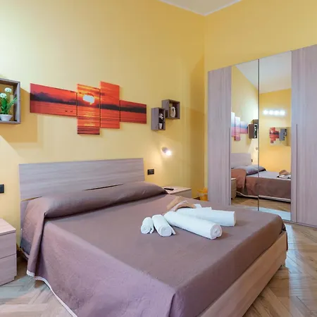 Paradise Affittacamere *