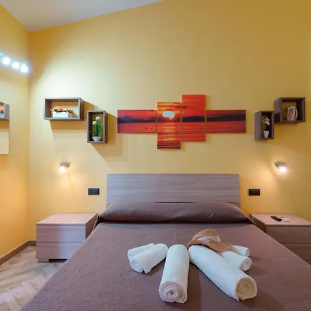 Pensionat Paradise *