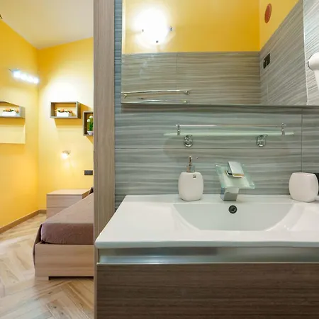 Paradise Quartu SantʼElena