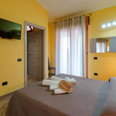 Paradise * Quartu SantʼElena