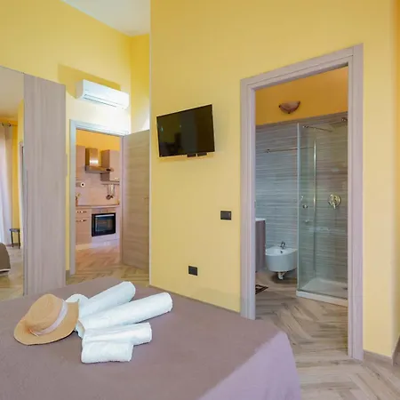 Affittacamere Paradise