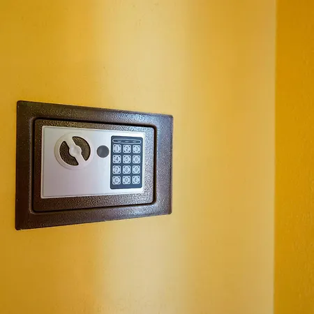 Pensionat Paradise *