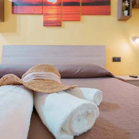 Paradise * Quartu SantʼElena