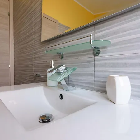 Paradise Pensionat *