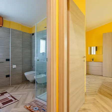 Pensionat Paradise *