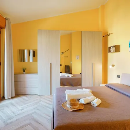 Paradise Pensionat Quartu SantʼElena