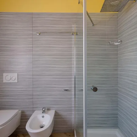 Pensionat Paradise Quartu SantʼElena