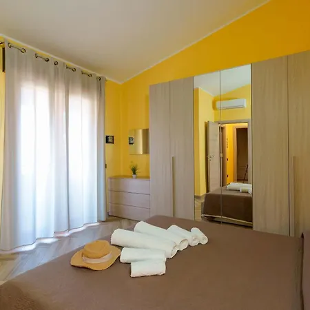 Paradise Pensionat Quartu SantʼElena