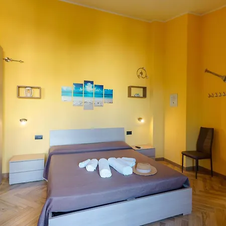 Paradise Quartu SantʼElena