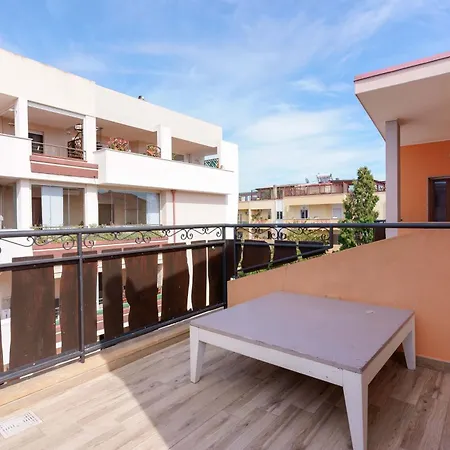 Paradise Affittacamere