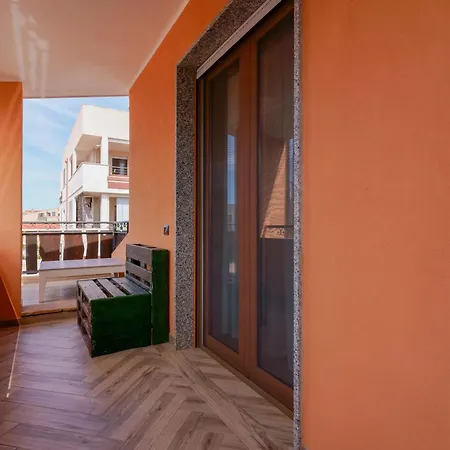 Paradise Pensionat *