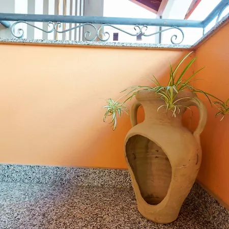 Pensionat Paradise *