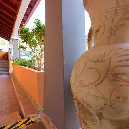 Paradise Pensionat Quartu SantʼElena