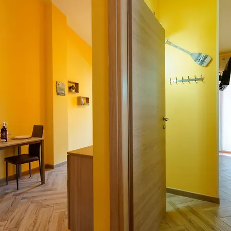 Pensionat Paradise Quartu SantʼElena