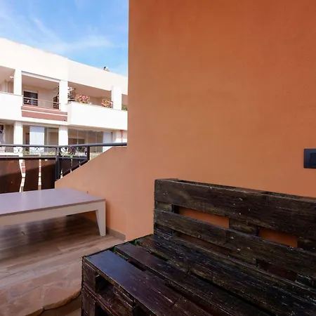 Paradise * Quartu SantʼElena