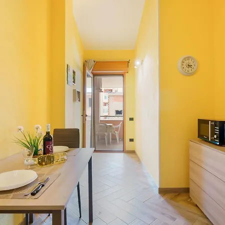 Paradise Affittacamere *