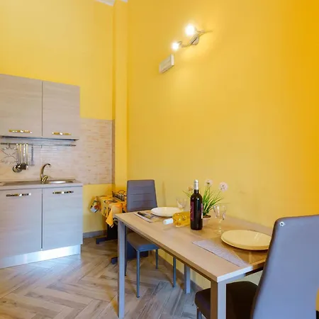 Paradise Pensionat *