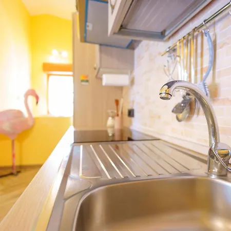 Paradise Pensionat Quartu SantʼElena