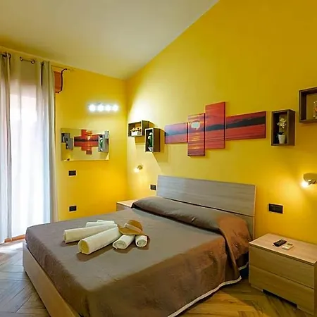Paradise Guest house Quartu Sant'Elena