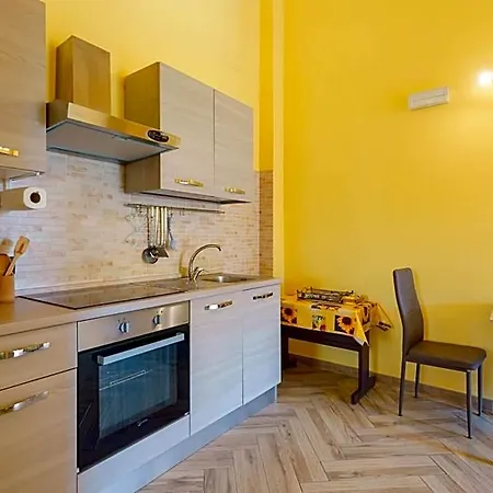 Guest house Paradise