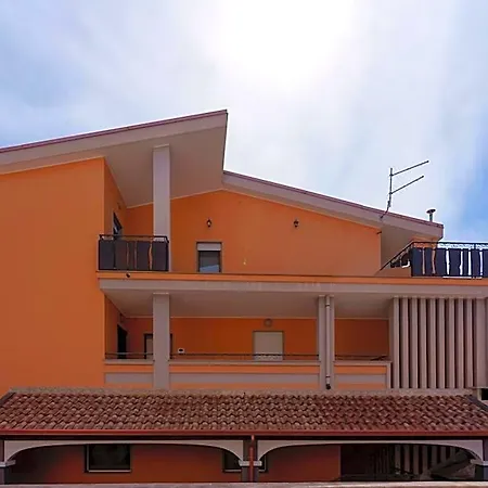 Guest house Paradise