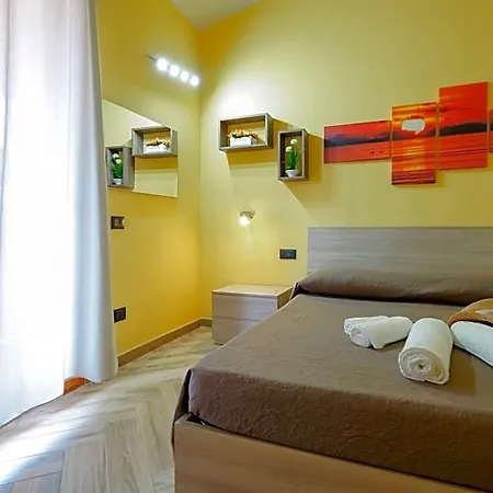 Paradise Guest house Quartu Sant'Elena