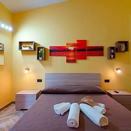 Paradise Guest house *
